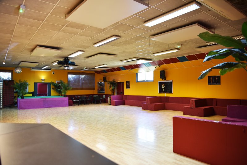 Espace Vulcano_63000 CLERMONT FERRAND_2